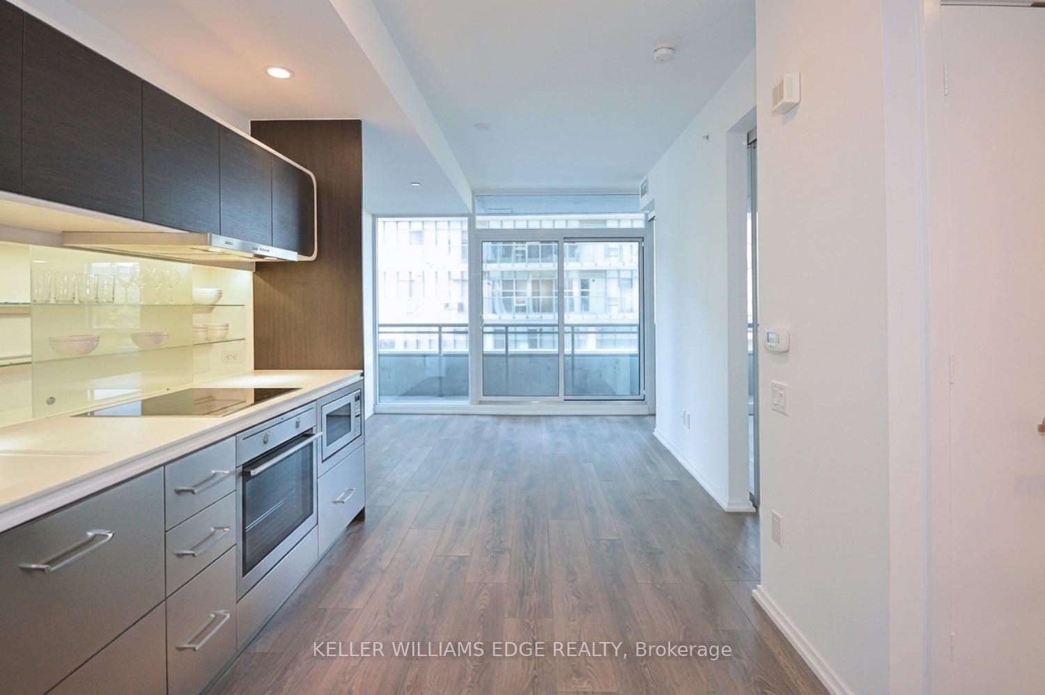 Photo 2 of Unit 4005, 45 Charles Street E, Toronto, Church-Yonge Corridor — HOMEH