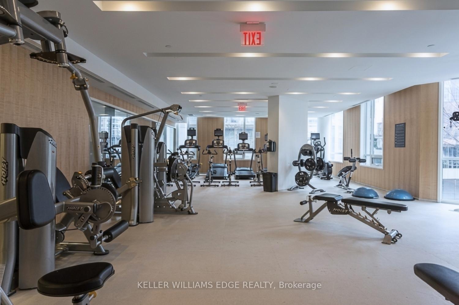 Photo 9 of Unit 4005, 45 Charles Street E, Toronto, Church-Yonge Corridor — HOMEH