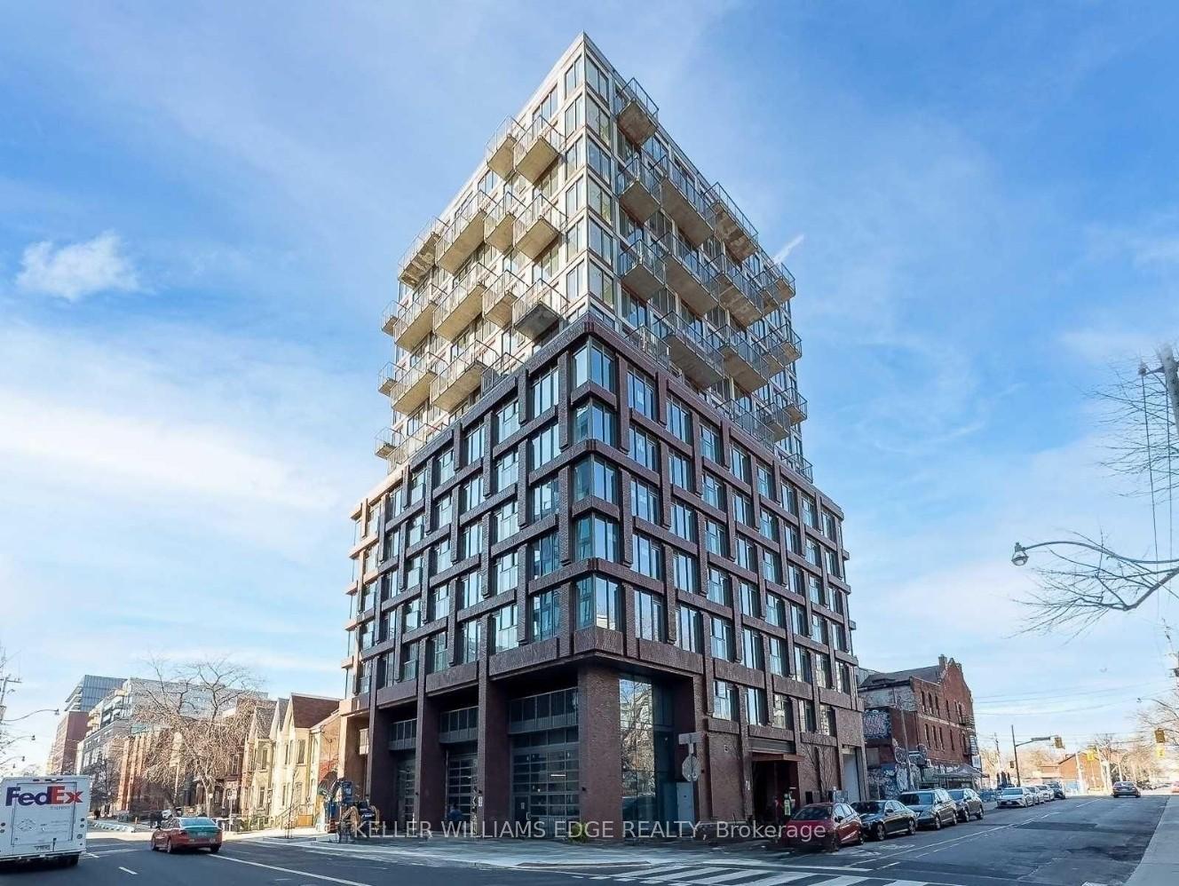 Photo of Unit 202, 2 Augusta Avenue