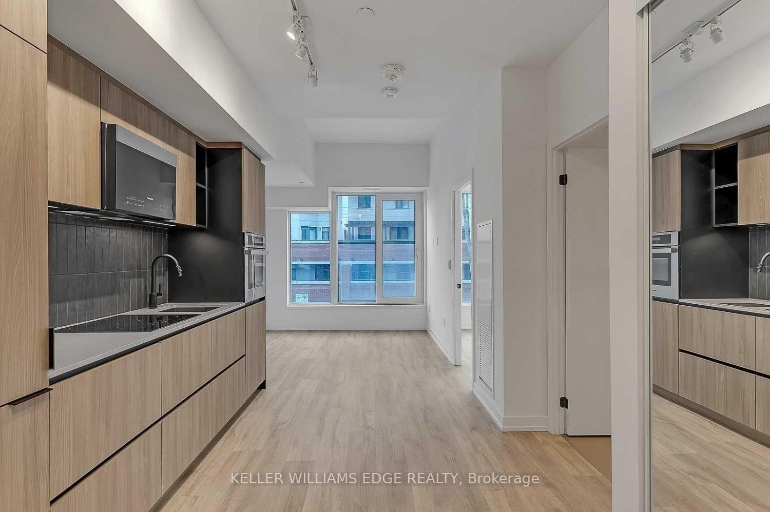 Photo 2 of Unit 202, 2 Augusta Avenue, Toronto, Waterfront Communities — HOMEH