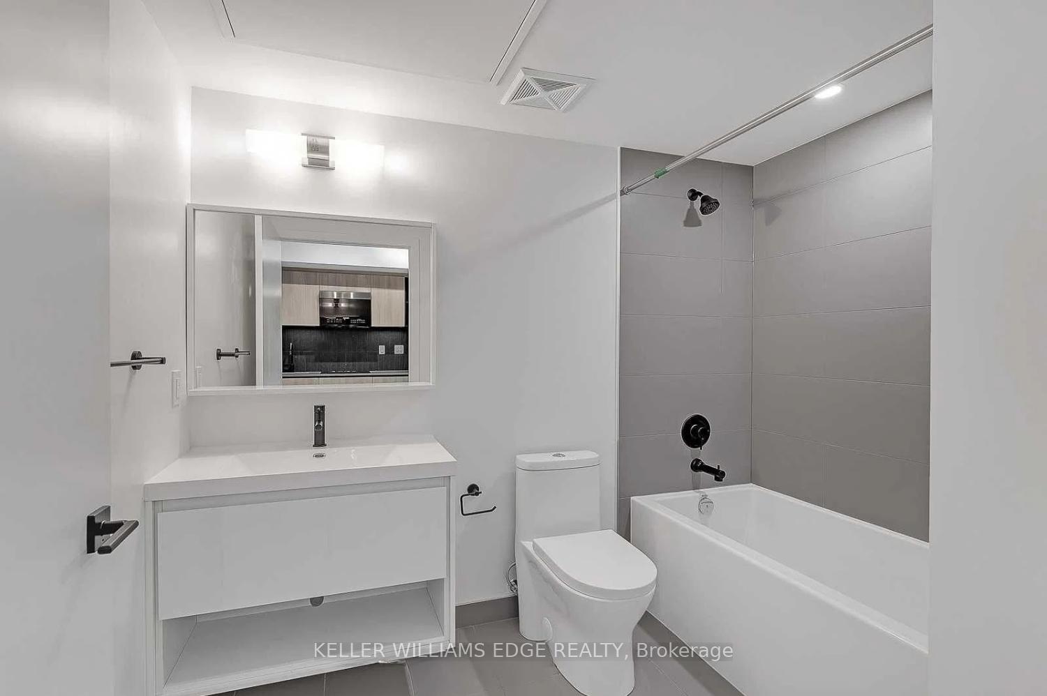 Photo 12 of Unit 202, 2 Augusta Avenue, Toronto, Waterfront Communities — HOMEH