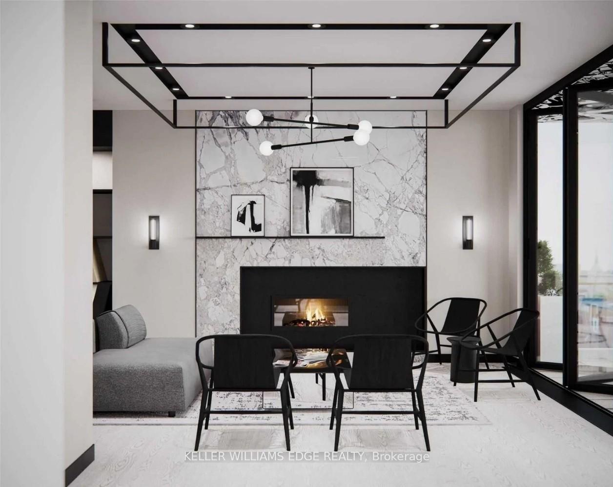 Photo 16 of Unit 202, 2 Augusta Avenue, Toronto, Waterfront Communities — HOMEH