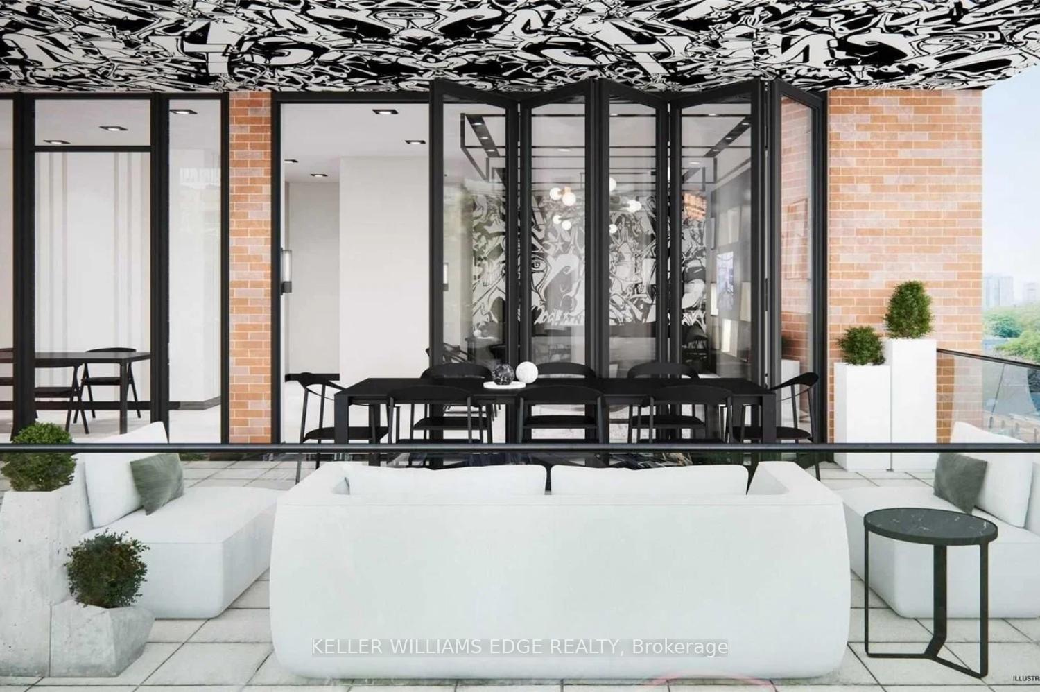 Photo 18 of Unit 202, 2 Augusta Avenue, Toronto, Waterfront Communities — HOMEH