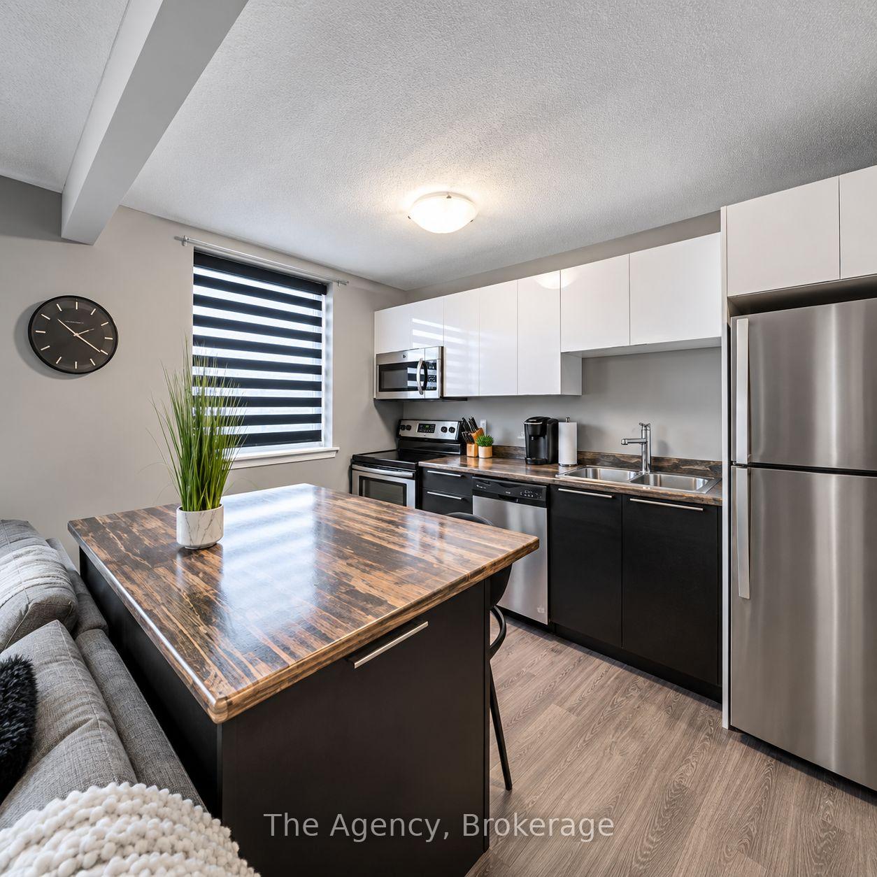 Photo 3 of Unit 2, 4538 Huron Street, Niagara Falls, Downtown — HOMEH