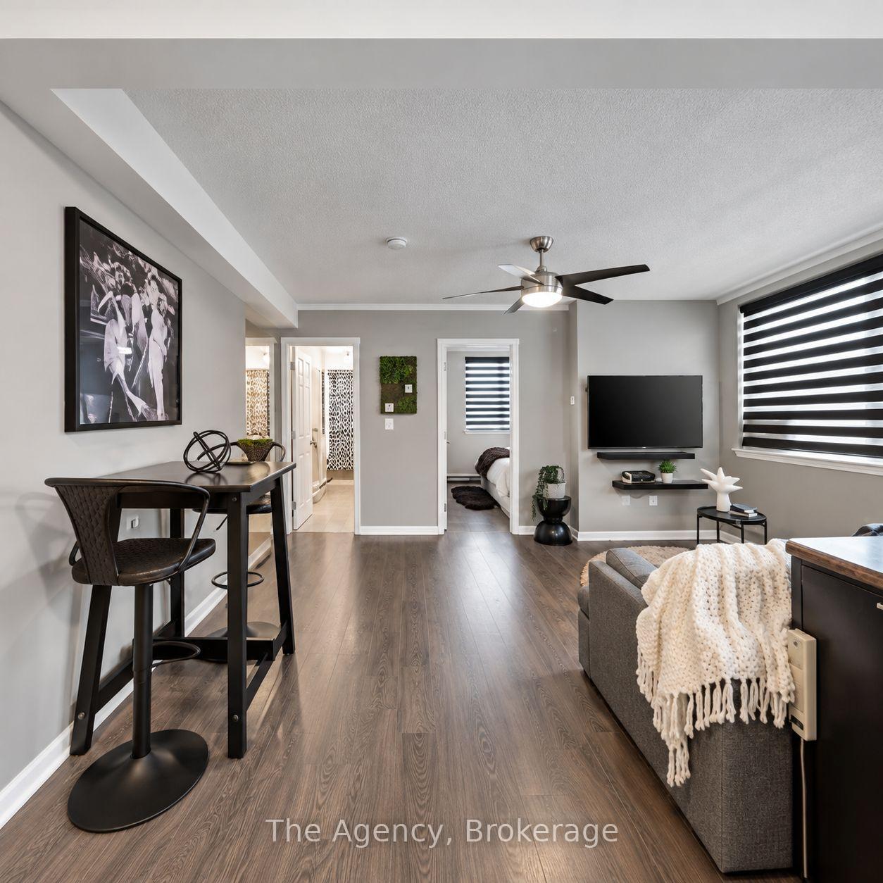 Photo 9 of Unit 8, 4538 Huron Street, Niagara Falls, Downtown — HOMEH