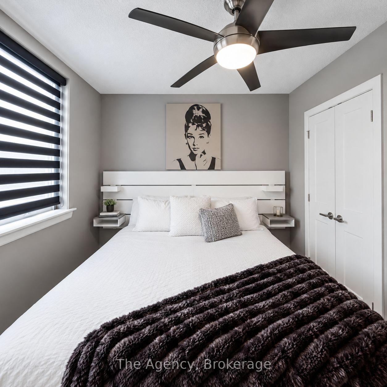 Photo 10 of Unit 8, 4538 Huron Street, Niagara Falls, Downtown — HOMEH