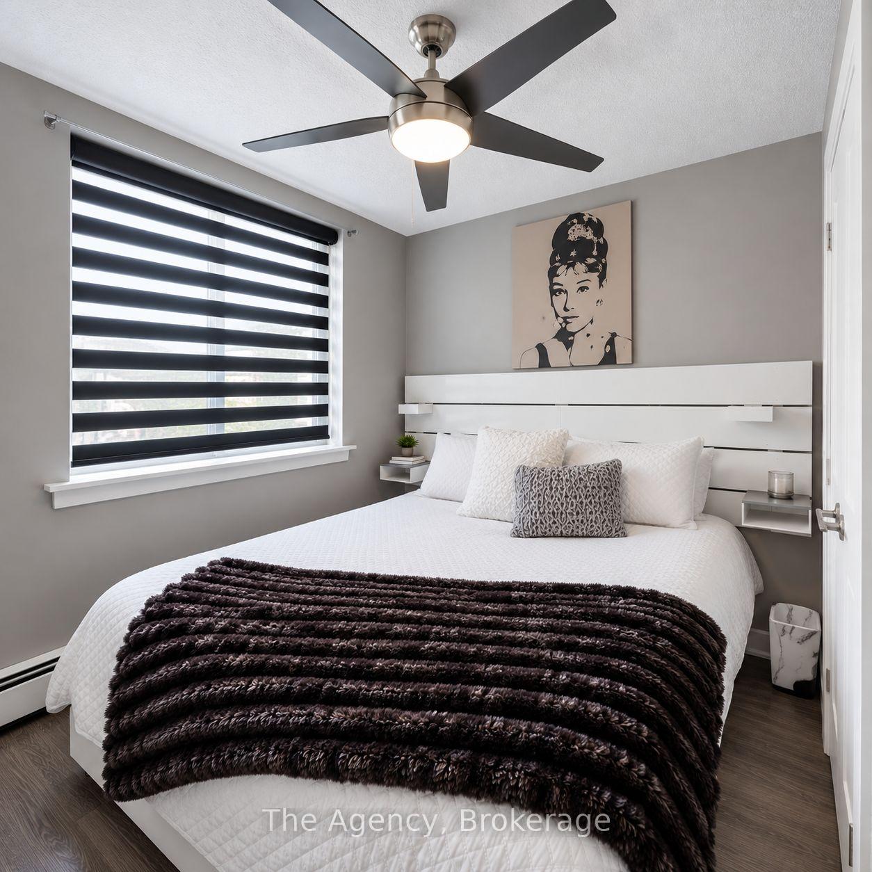 Photo 11 of Unit 8, 4538 Huron Street, Niagara Falls, Downtown — HOMEH