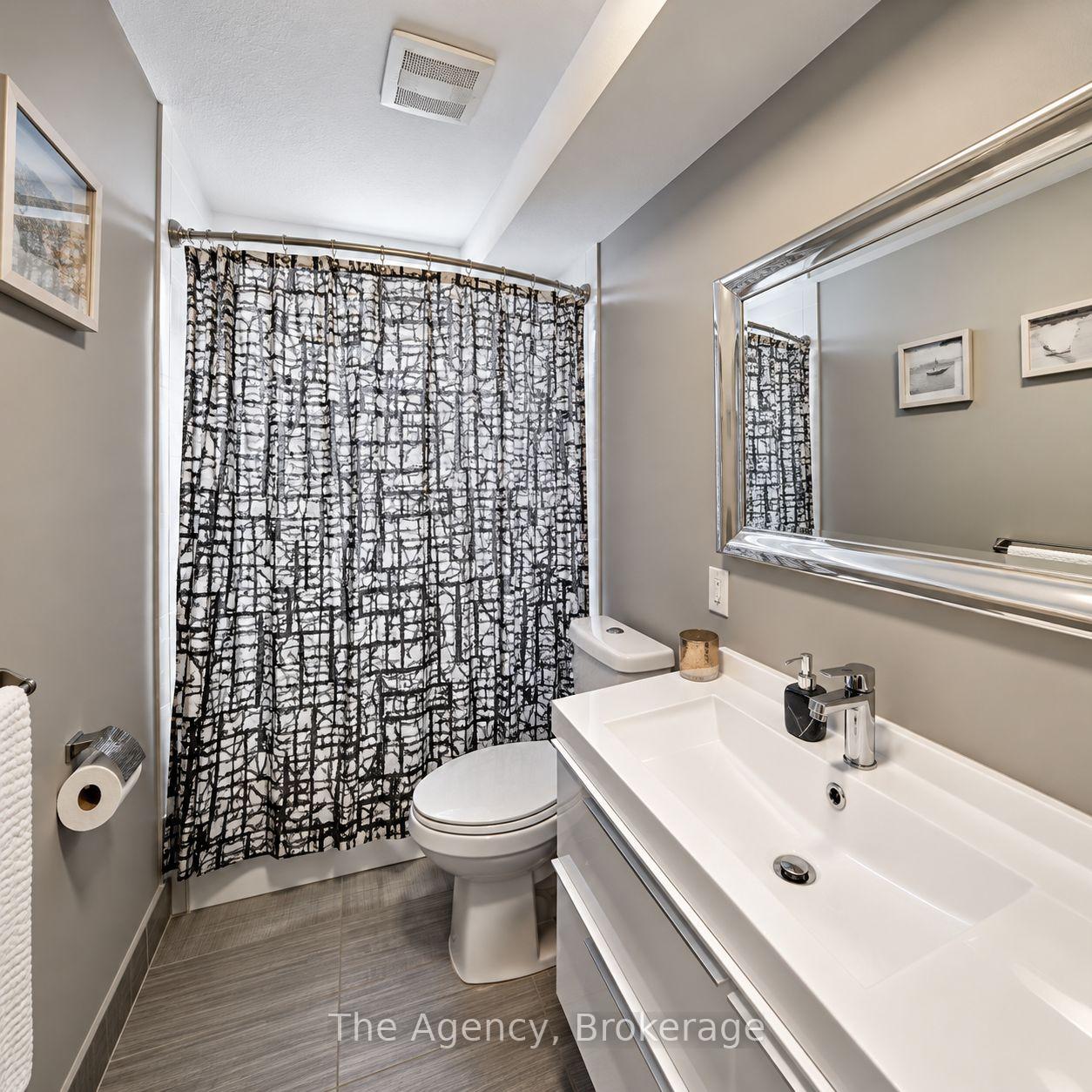 Photo 12 of Unit 8, 4538 Huron Street, Niagara Falls, Downtown — HOMEH