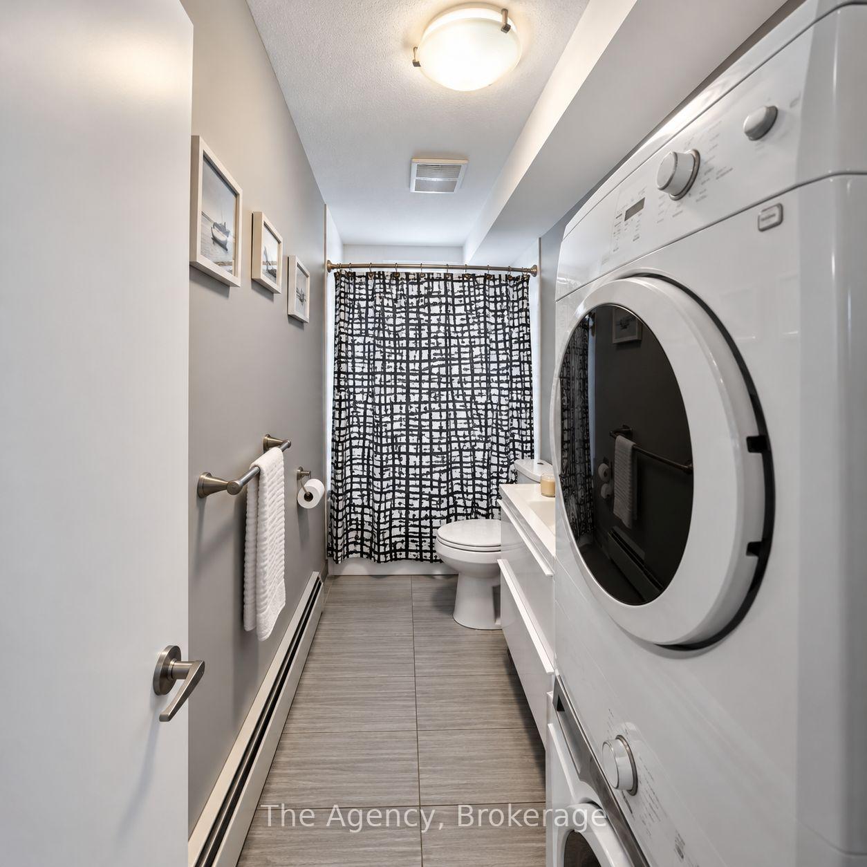 Photo 13 of Unit 8, 4538 Huron Street, Niagara Falls, Downtown — HOMEH