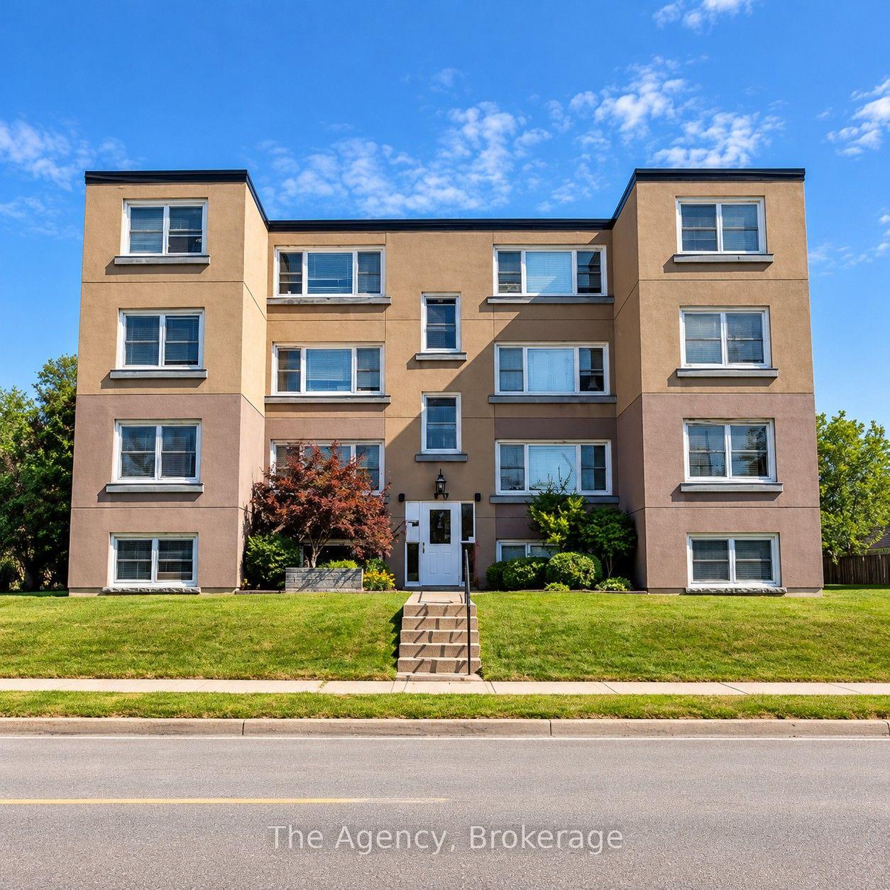 Photo of Unit 4, 139 Westchester Crescent