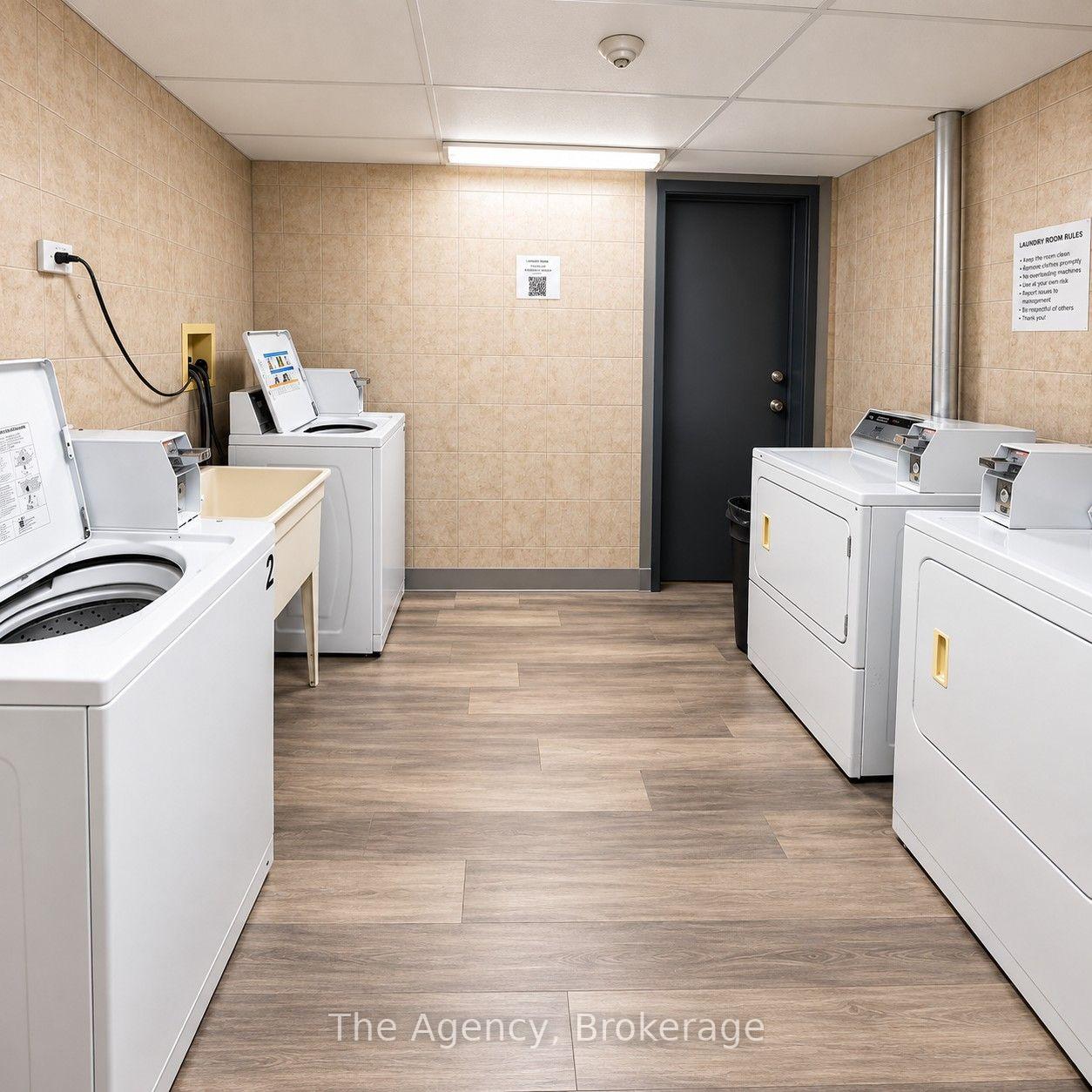 Photo 8 of Unit 1, 139 Westchester Crescent, St. Catharines, E. Chester — HOMEH