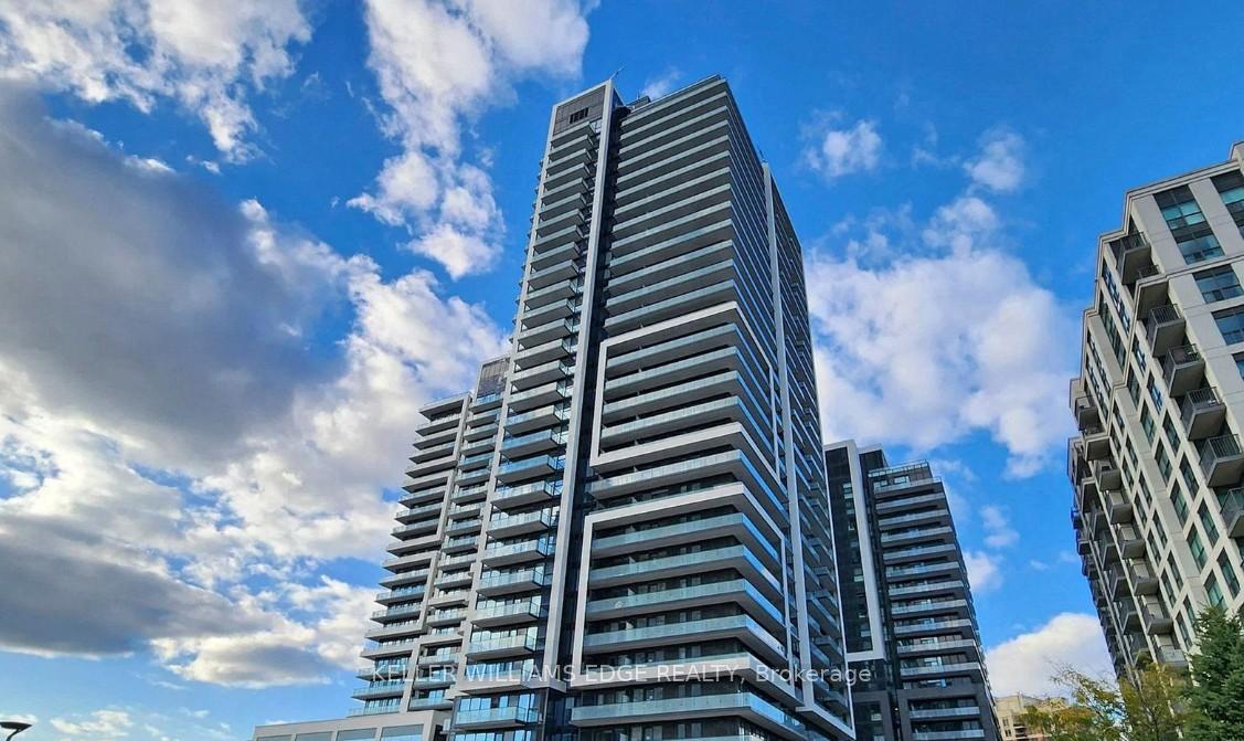 Photo of Unit 401, 105 Oneida Crescent