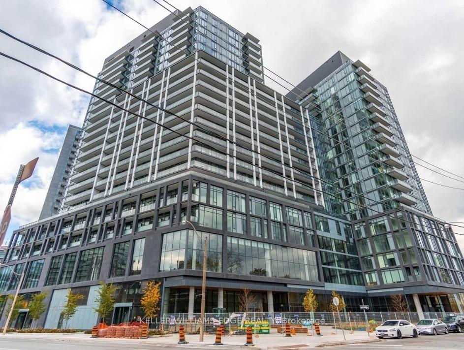 Photo of Unit 818, 50 Power Street