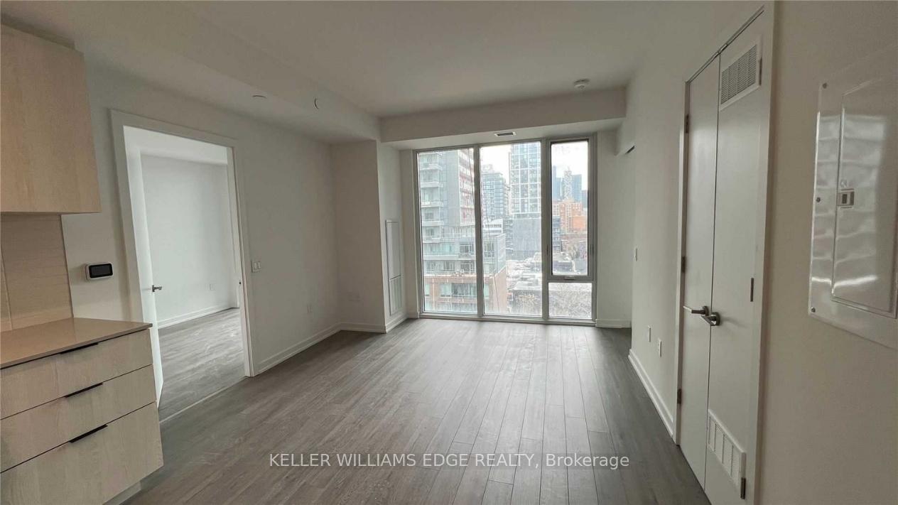 Photo 2 of Unit 818, 50 Power Street, Toronto, Moss Park — HOMEH