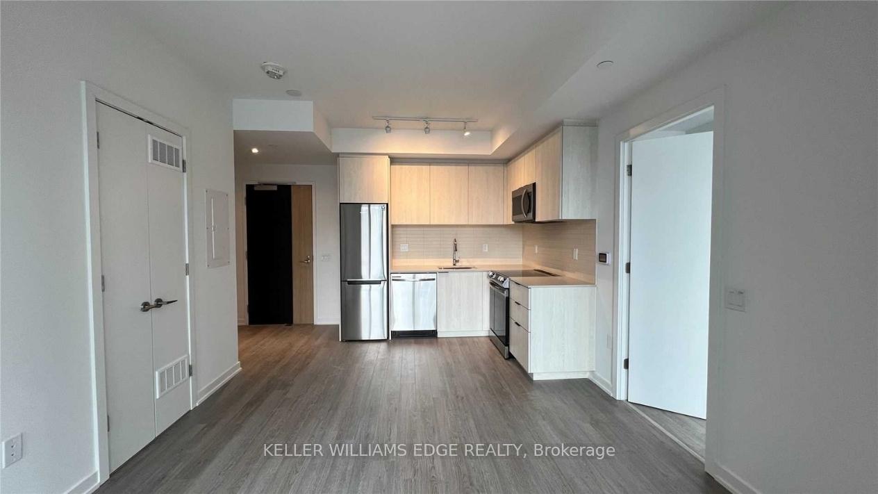 Photo 4 of Unit 818, 50 Power Street, Toronto, Moss Park — HOMEH
