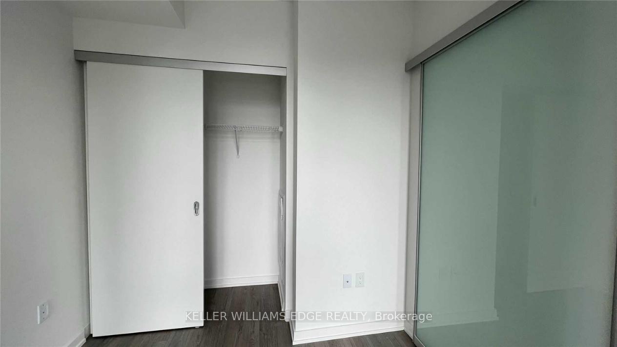 Photo 7 of Unit 818, 50 Power Street, Toronto, Moss Park — HOMEH