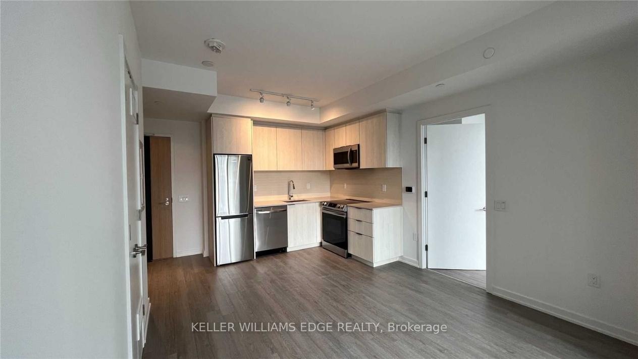 Photo 8 of Unit 818, 50 Power Street, Toronto, Moss Park — HOMEH