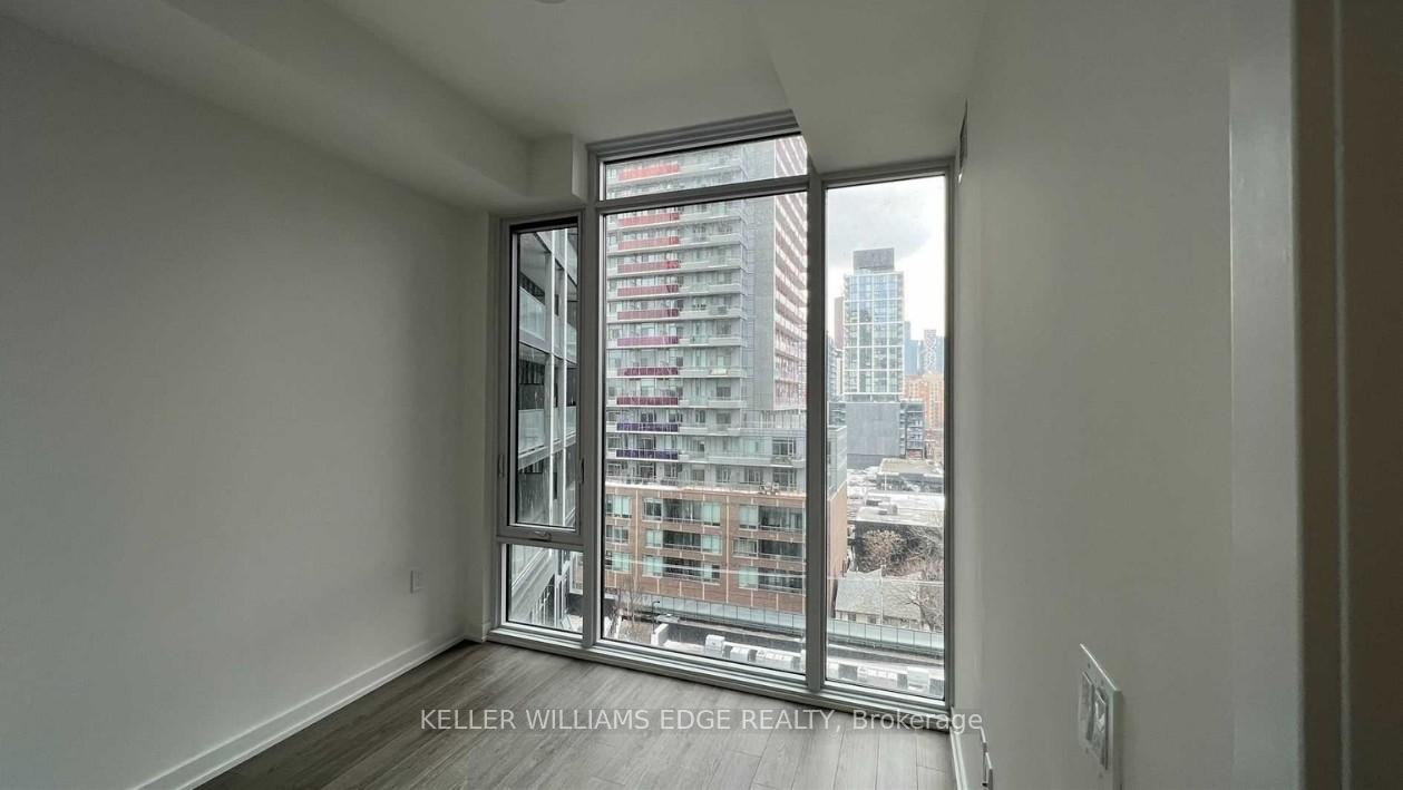 Photo 9 of Unit 818, 50 Power Street, Toronto, Moss Park — HOMEH