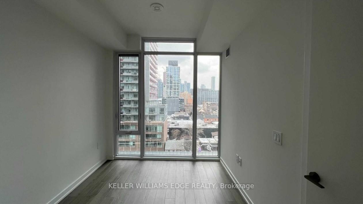 Photo 10 of Unit 818, 50 Power Street, Toronto, Moss Park — HOMEH