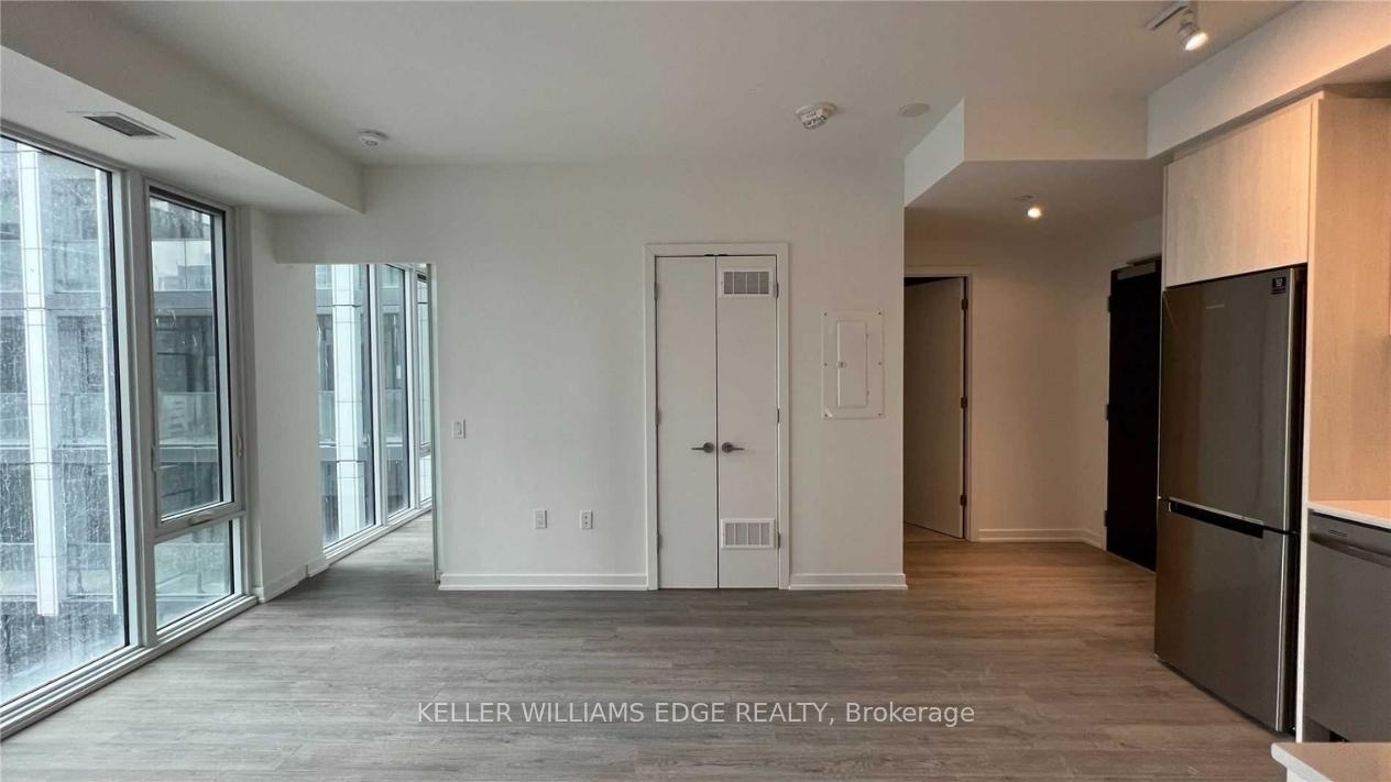 Photo 14 of Unit 818, 50 Power Street, Toronto, Moss Park — HOMEH