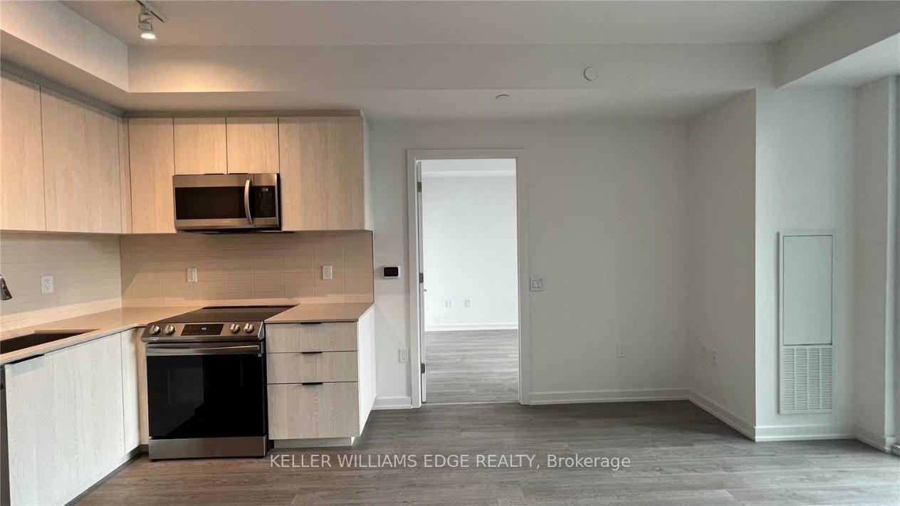 Photo 15 of Unit 818, 50 Power Street, Toronto, Moss Park — HOMEH