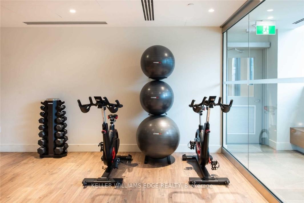 Photo 20 of Unit 818, 50 Power Street, Toronto, Moss Park — HOMEH