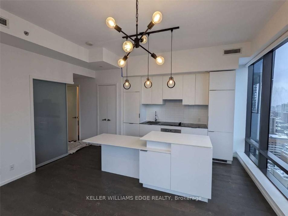 Photo 3 of Unit 2605, 5 St. Joseph Street, Toronto, Bay Street Corridor — HOMEH