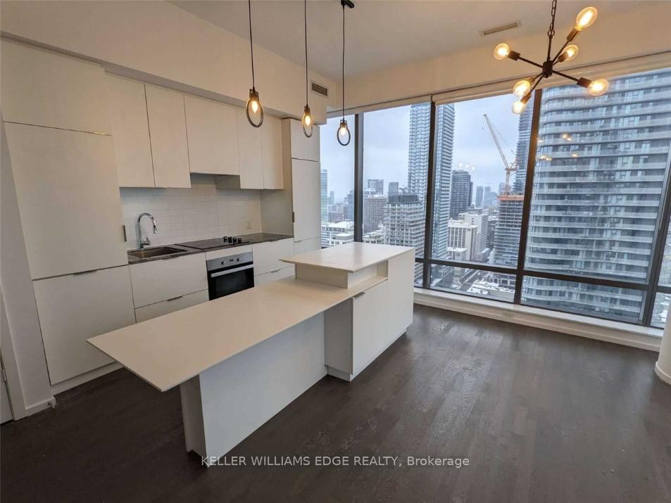 Photo 4 of Unit 2605, 5 St. Joseph Street, Toronto, Bay Street Corridor — HOMEH