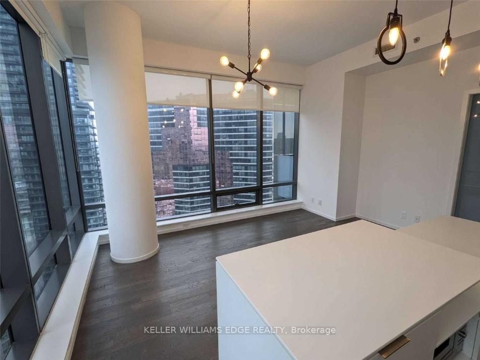 Photo 5 of Unit 2605, 5 St. Joseph Street, Toronto, Bay Street Corridor — HOMEH