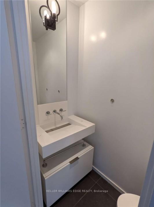 Photo 7 of Unit 2605, 5 St. Joseph Street, Toronto, Bay Street Corridor — HOMEH
