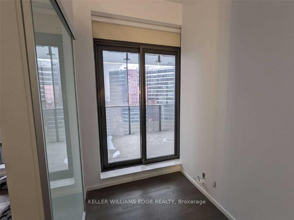 Photo 8 of Unit 2605, 5 St. Joseph Street, Toronto, Bay Street Corridor — HOMEH