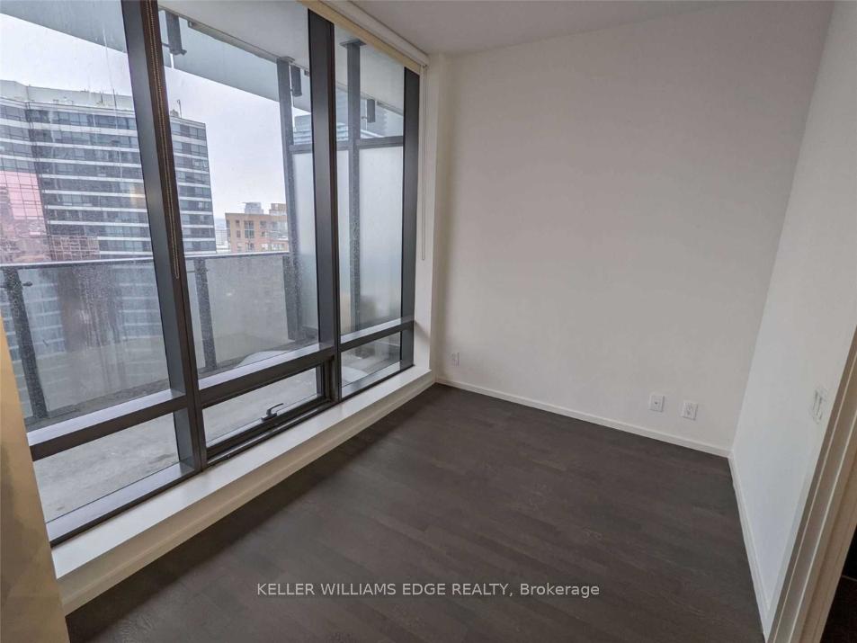 Photo 9 of Unit 2605, 5 St. Joseph Street, Toronto, Bay Street Corridor — HOMEH