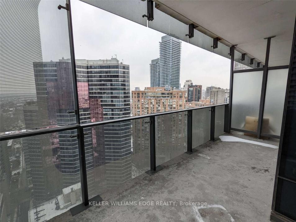 Photo 13 of Unit 2605, 5 St. Joseph Street, Toronto, Bay Street Corridor — HOMEH
