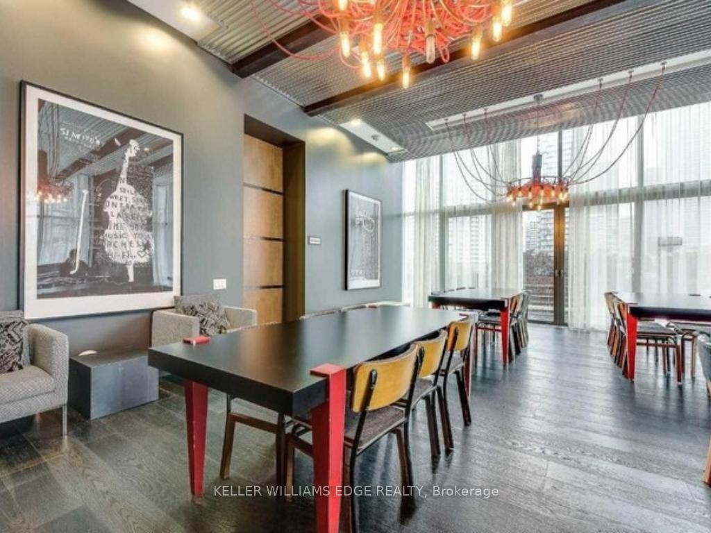 Photo 14 of Unit 2605, 5 St. Joseph Street, Toronto, Bay Street Corridor — HOMEH