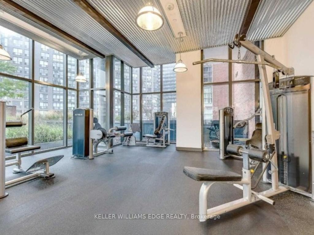 Photo 15 of Unit 2605, 5 St. Joseph Street, Toronto, Bay Street Corridor — HOMEH