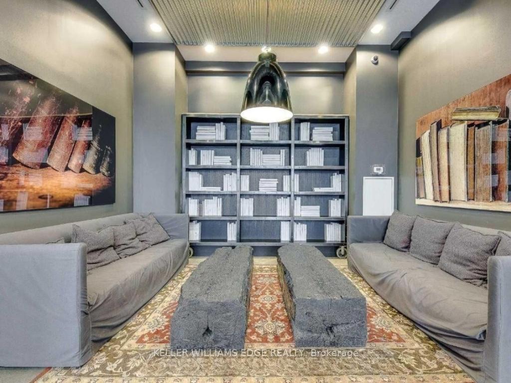 Photo 19 of Unit 2605, 5 St. Joseph Street, Toronto, Bay Street Corridor — HOMEH