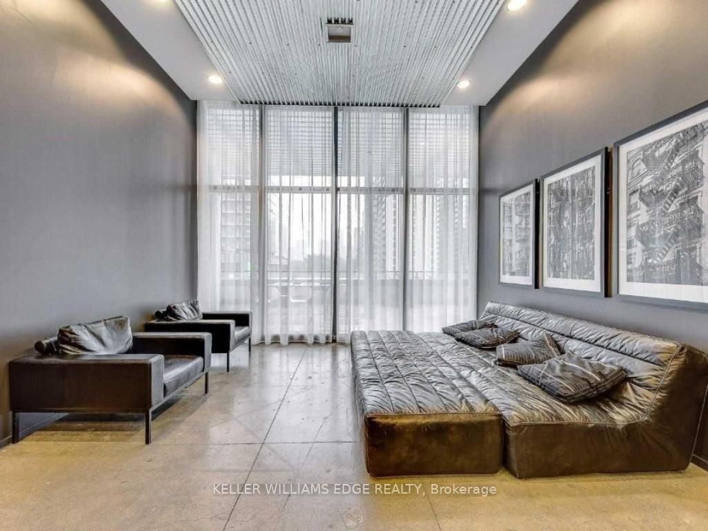 Photo 20 of Unit 2605, 5 St. Joseph Street, Toronto, Bay Street Corridor — HOMEH