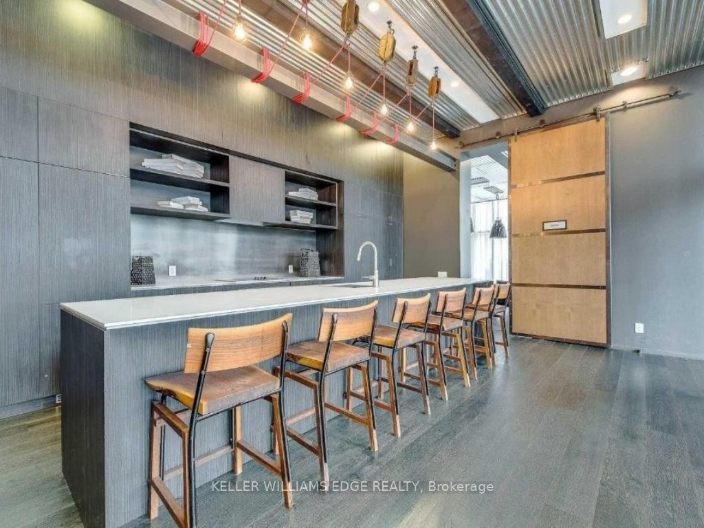 Photo 21 of Unit 2605, 5 St. Joseph Street, Toronto, Bay Street Corridor — HOMEH