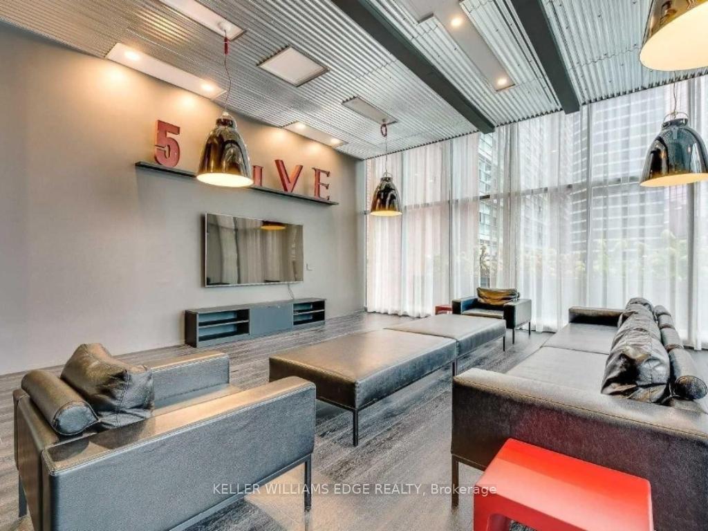 Photo 22 of Unit 2605, 5 St. Joseph Street, Toronto, Bay Street Corridor — HOMEH