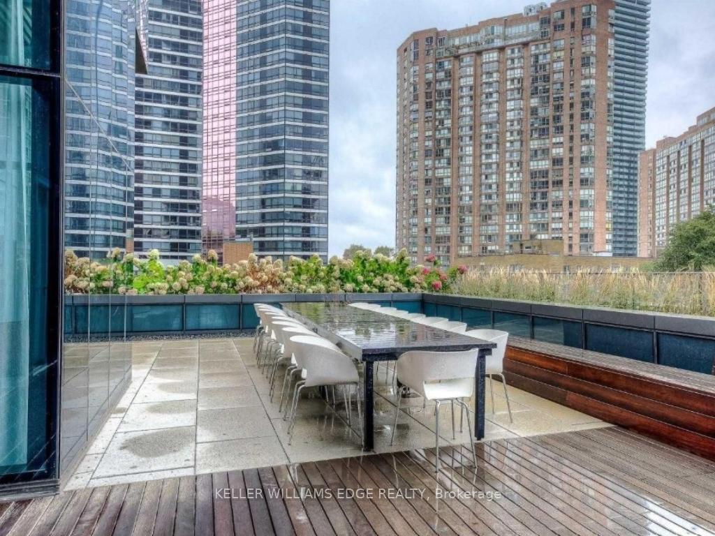 Photo 23 of Unit 2605, 5 St. Joseph Street, Toronto, Bay Street Corridor — HOMEH