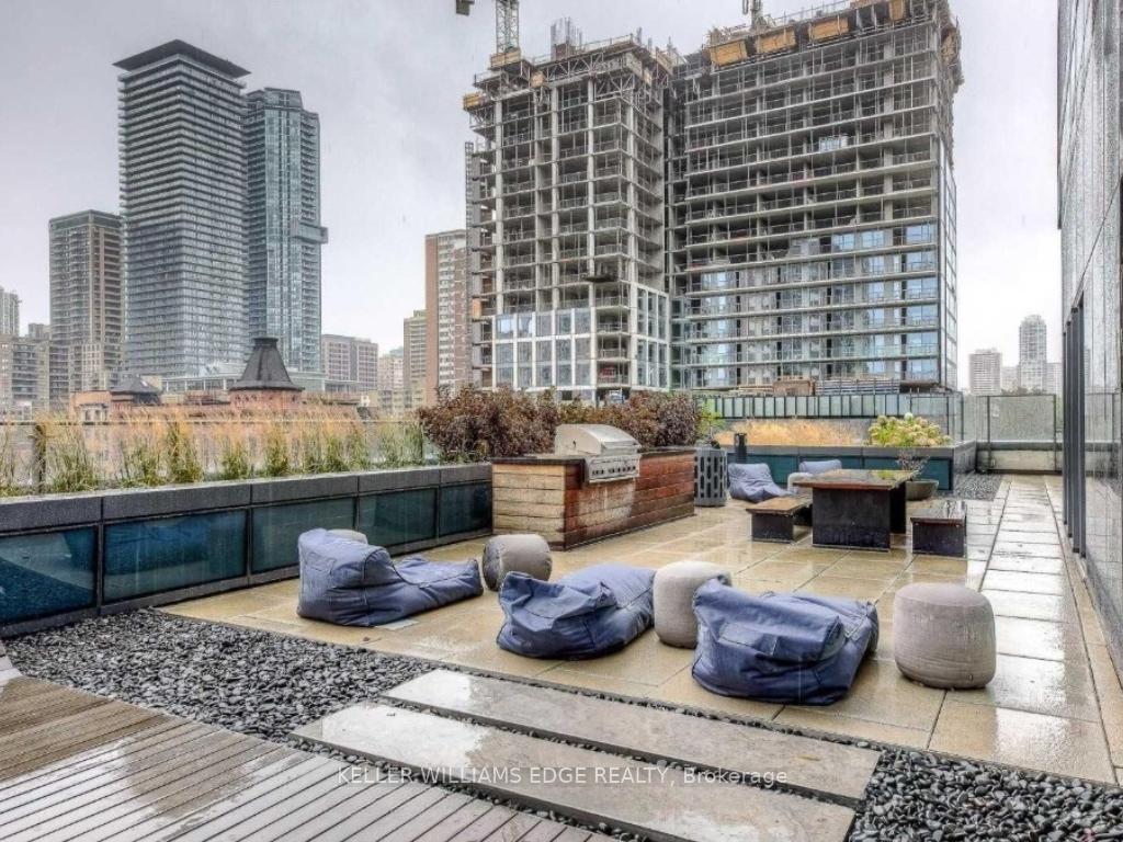 Photo 24 of Unit 2605, 5 St. Joseph Street, Toronto, Bay Street Corridor — HOMEH