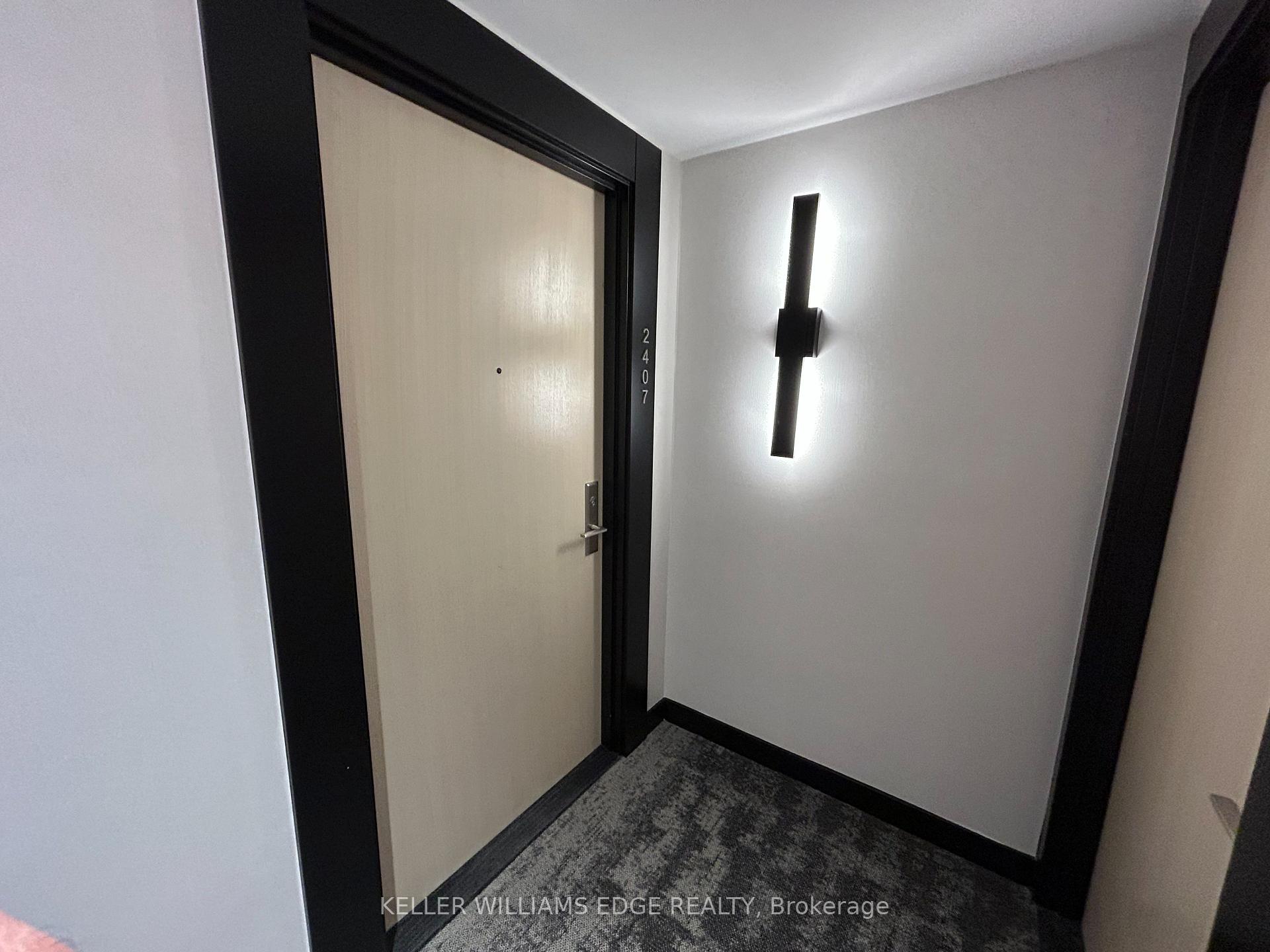 Photo 2 of Unit 2407, 395 Bloor Street E, Toronto, Cabbagetown-South St. James Town — HOMEH
