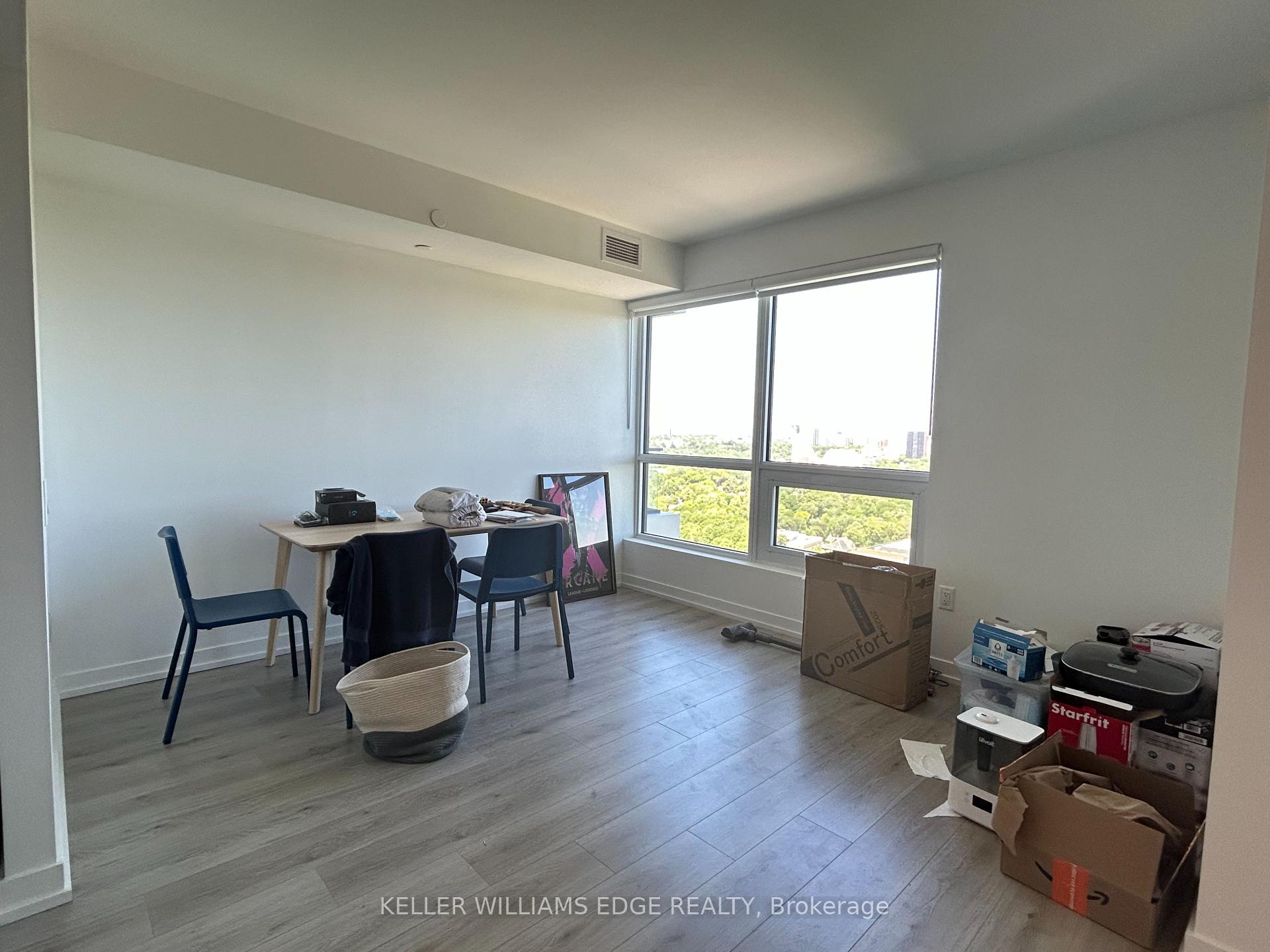 Photo 3 of Unit 2407, 395 Bloor Street E, Toronto, Cabbagetown-South St. James Town — HOMEH