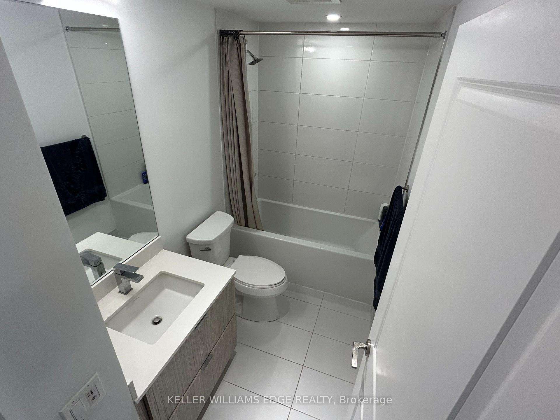 Photo 6 of Unit 2407, 395 Bloor Street E, Toronto, Cabbagetown-South St. James Town — HOMEH