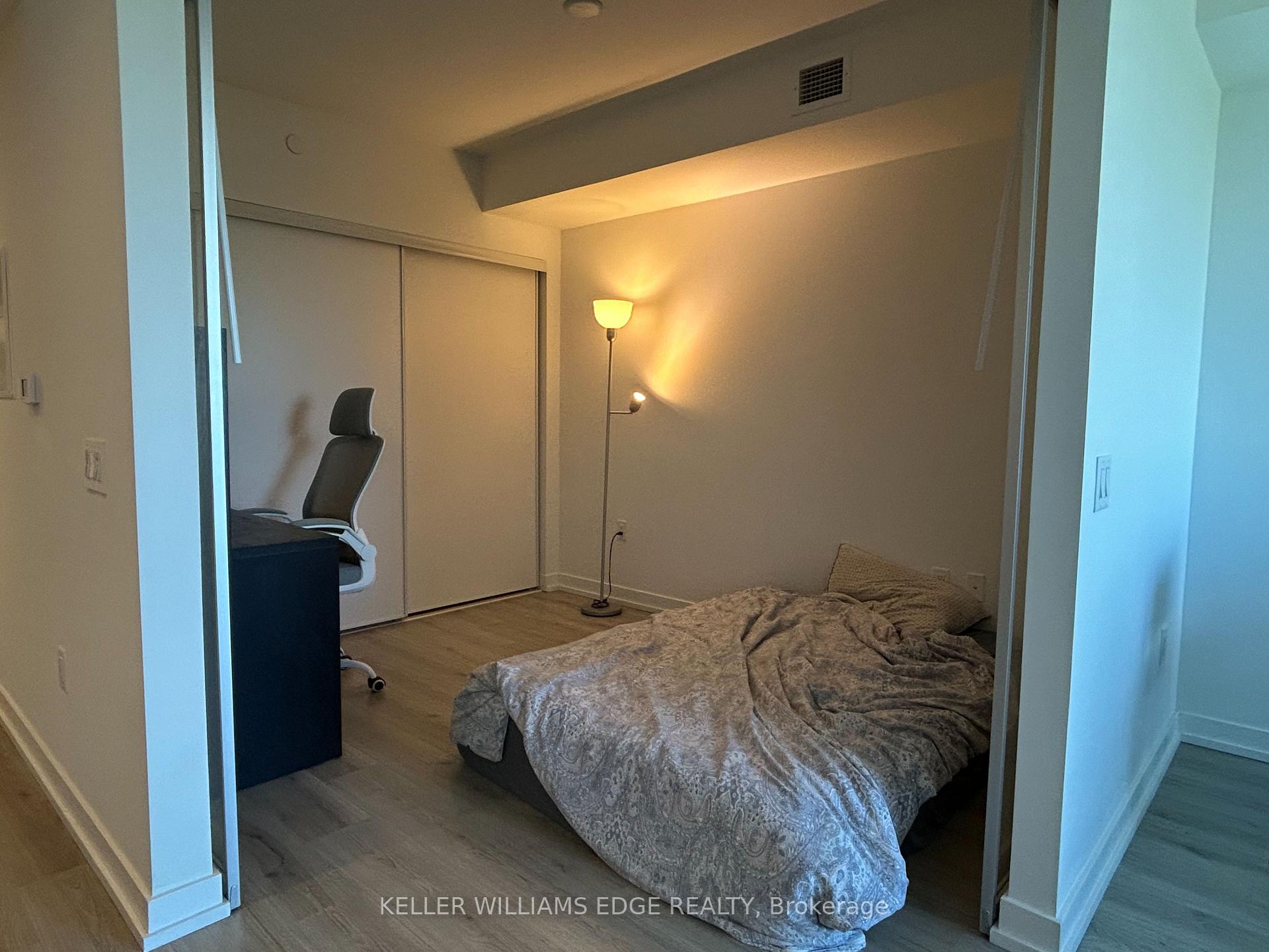 Photo 8 of Unit 2407, 395 Bloor Street E, Toronto, Cabbagetown-South St. James Town — HOMEH