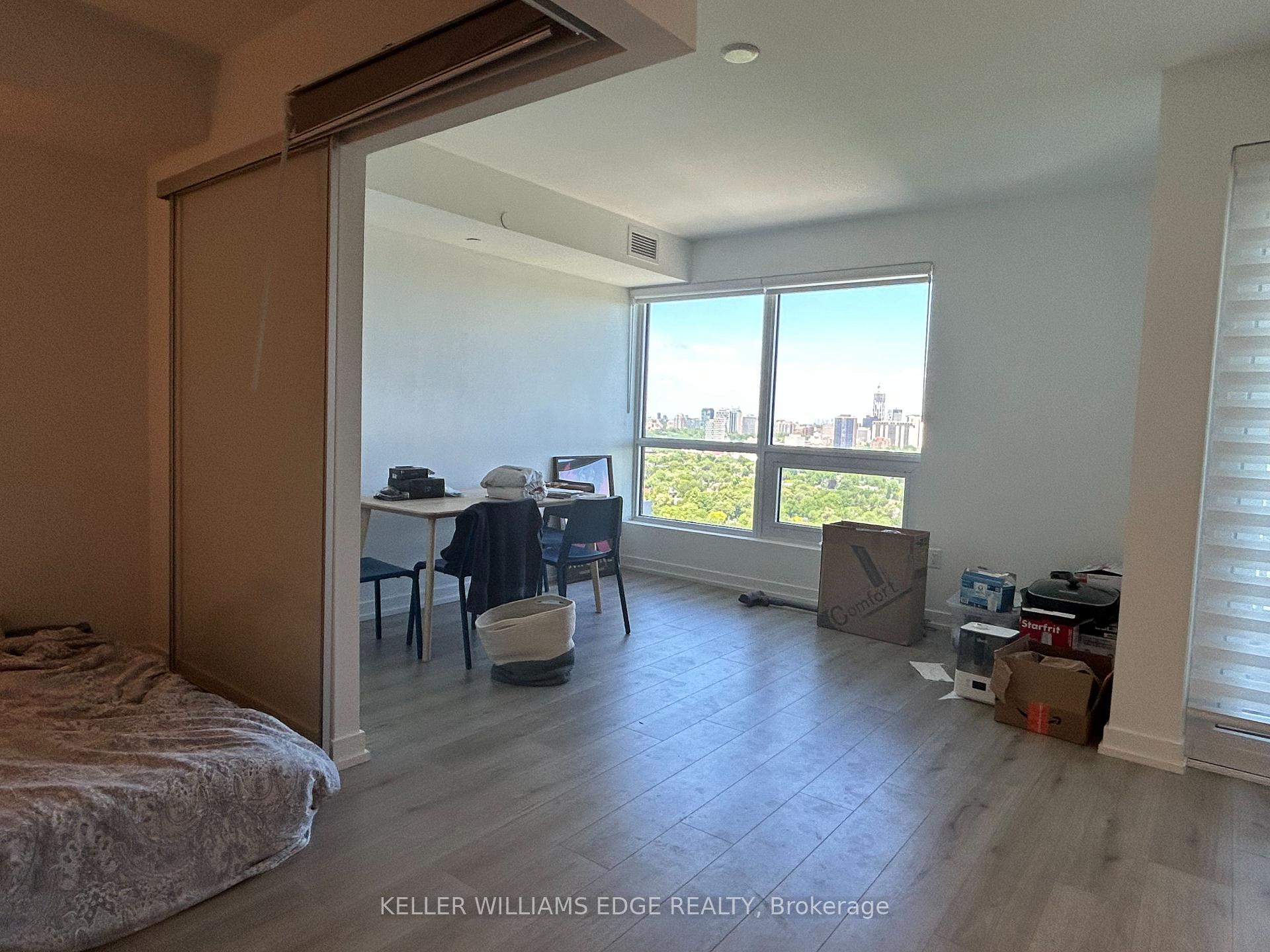 Photo 9 of Unit 2407, 395 Bloor Street E, Toronto, Cabbagetown-South St. James Town — HOMEH
