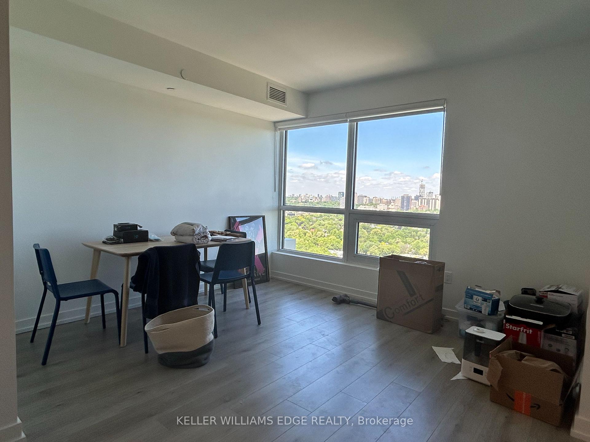 Photo 10 of Unit 2407, 395 Bloor Street E, Toronto, Cabbagetown-South St. James Town — HOMEH