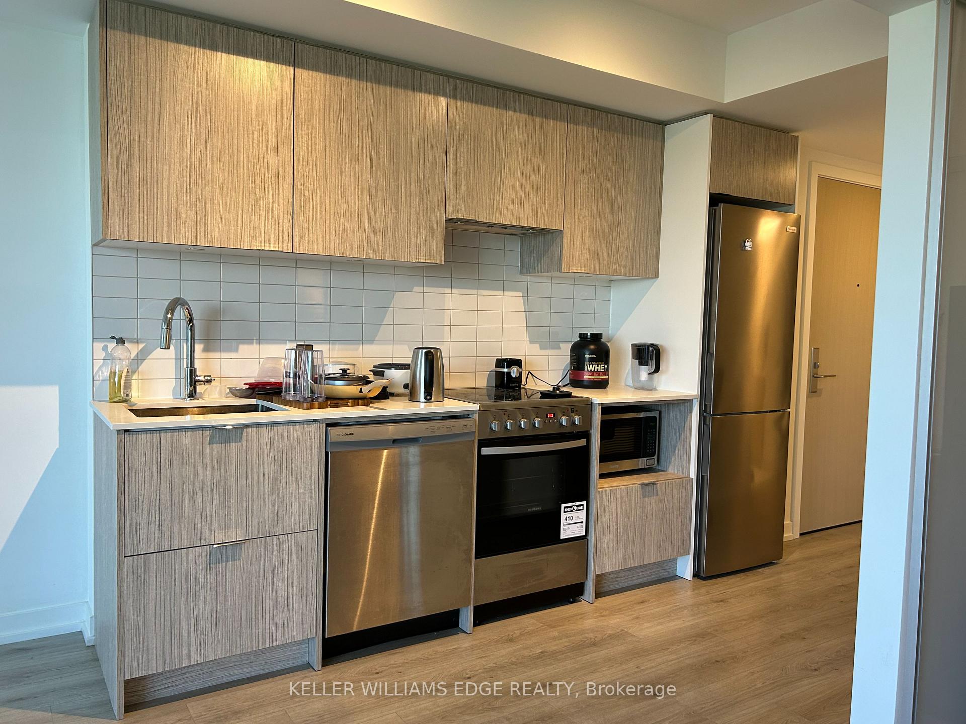 Photo 11 of Unit 2407, 395 Bloor Street E, Toronto, Cabbagetown-South St. James Town — HOMEH