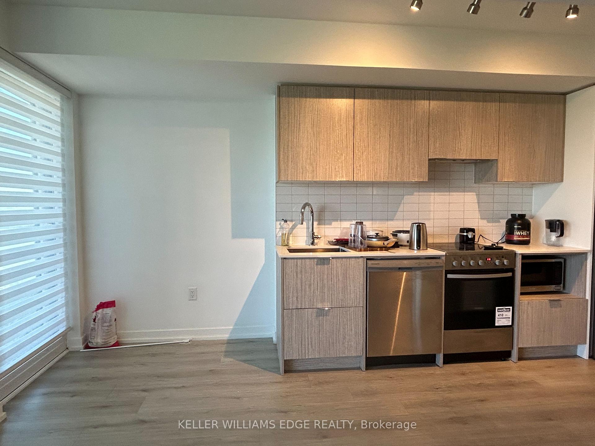Photo 12 of Unit 2407, 395 Bloor Street E, Toronto, Cabbagetown-South St. James Town — HOMEH