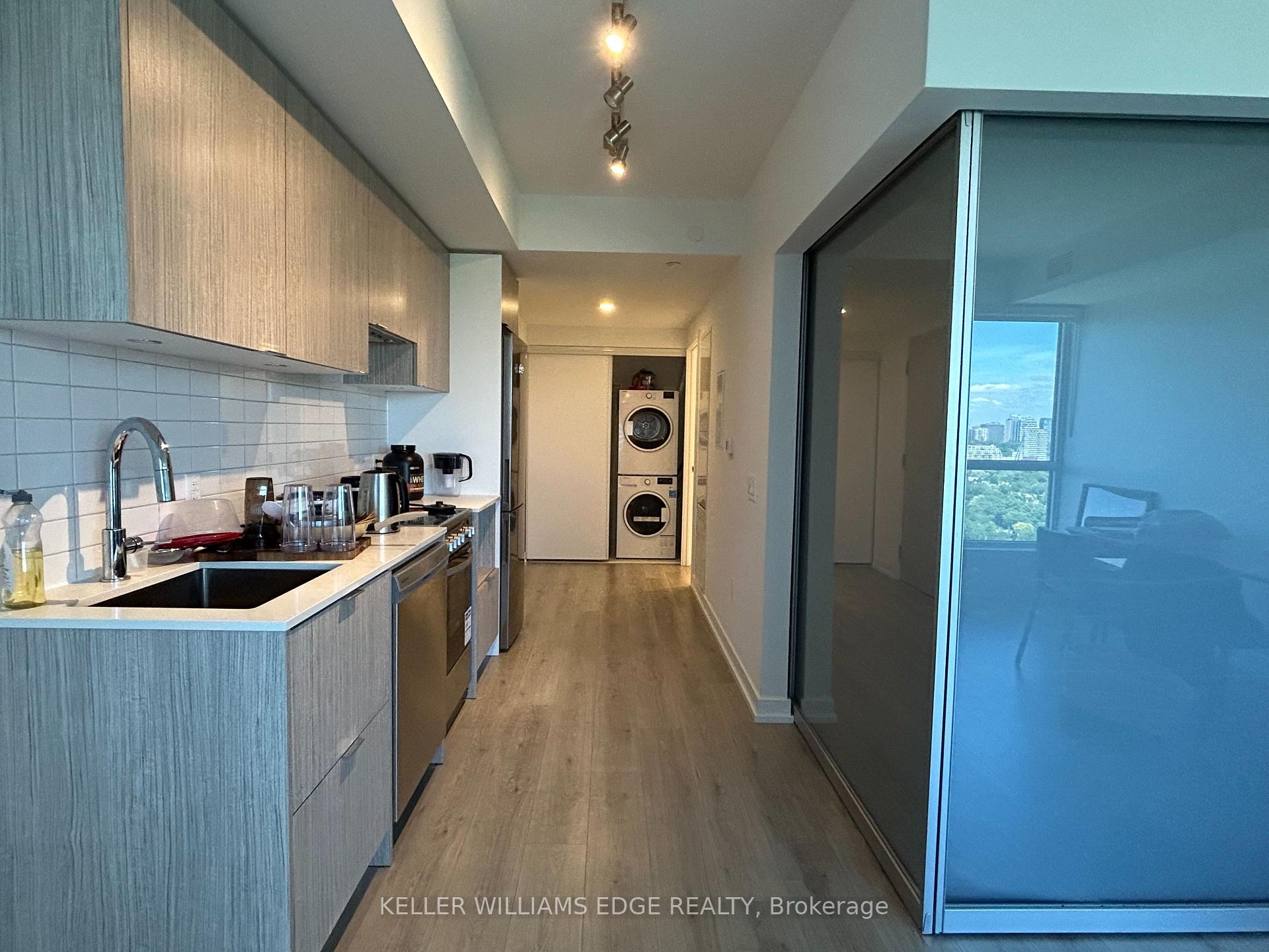 Photo 13 of Unit 2407, 395 Bloor Street E, Toronto, Cabbagetown-South St. James Town — HOMEH